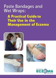 Paste Bandages and Wet Wraps